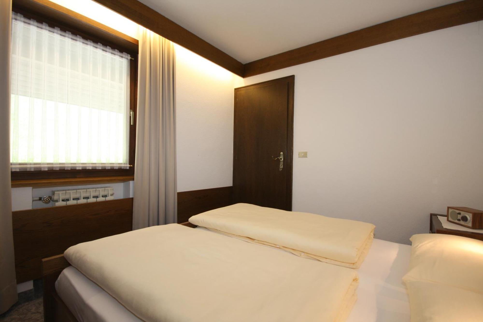 Apartments Residence Alta Badia コルフォスコ 部屋 写真