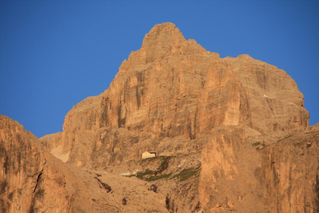 Apartments Residence Alta Badia コルフォスコ エクステリア 写真