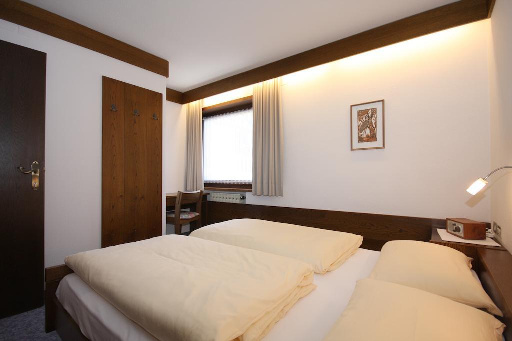 Apartments Residence Alta Badia コルフォスコ エクステリア 写真