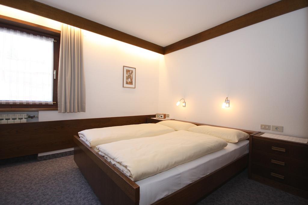 Apartments Residence Alta Badia コルフォスコ 部屋 写真